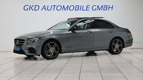 Used MERCEDES-BENZ CLASSE E Petrol 2019 Ad 