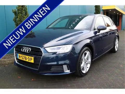 Used AUDI A3 Petrol 2020 Ad 