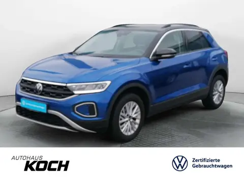 Used VOLKSWAGEN T-ROC Petrol 2023 Ad 