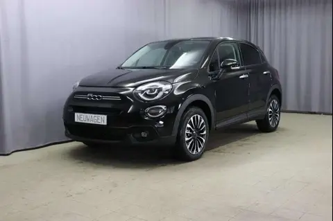 Annonce FIAT 500X Essence 2024 d'occasion 