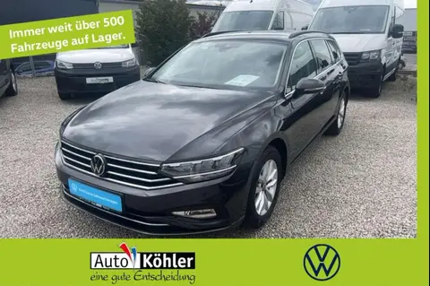 Used VOLKSWAGEN PASSAT Diesel 2023 Ad 