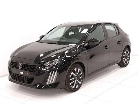 Used PEUGEOT 208 Petrol 2024 Ad 