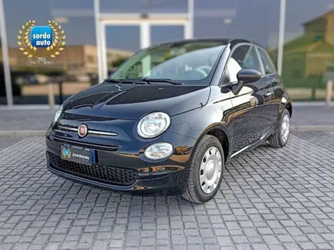 Used FIAT 500 Hybrid 2023 Ad 