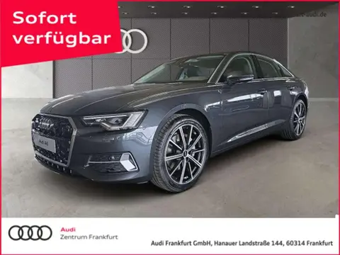 Used AUDI A6 Petrol 2024 Ad 