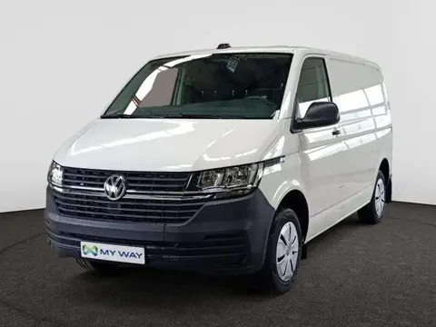 Used VOLKSWAGEN TRANSPORTER Diesel 2024 Ad 