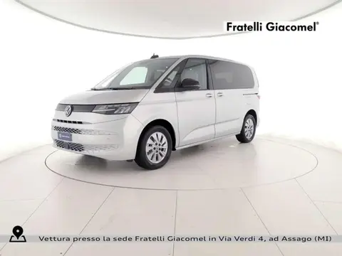 Annonce VOLKSWAGEN T7 Hybride 2023 d'occasion 