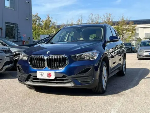 Annonce BMW X1 Diesel 2020 d'occasion 