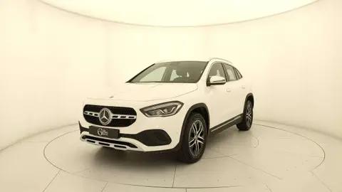 Annonce MERCEDES-BENZ CLASSE GLA Diesel 2022 d'occasion 