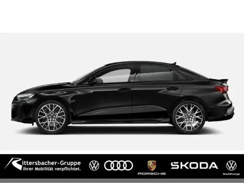 Annonce AUDI RS3 Essence 2024 d'occasion 