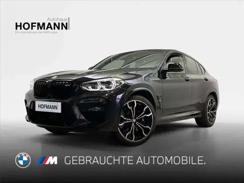 Annonce BMW X4 Essence 2021 d'occasion 