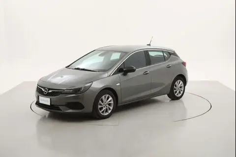 Used OPEL ASTRA Diesel 2021 Ad 