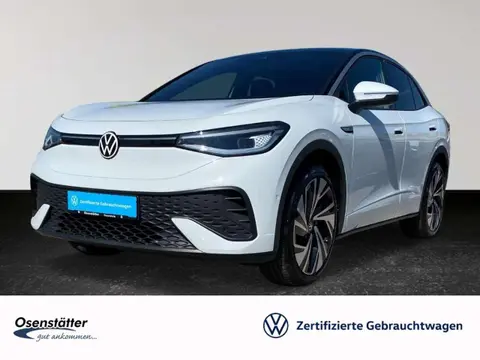 Annonce VOLKSWAGEN ID.5 Électrique 2023 d'occasion 