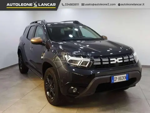 Used DACIA DUSTER LPG 2023 Ad 