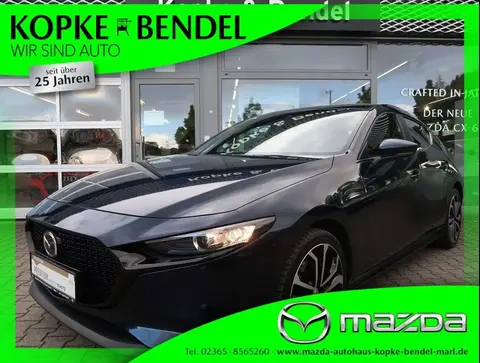 Used MAZDA 3 Petrol 2019 Ad 