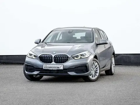 Annonce BMW SERIE 1 Essence 2023 d'occasion 