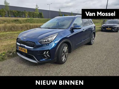 Used KIA NIRO Hybrid 2020 Ad 