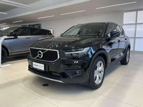 Used VOLVO XC40 Diesel 2019 Ad 