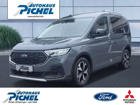 Annonce FORD TOURNEO Diesel 2024 d'occasion 