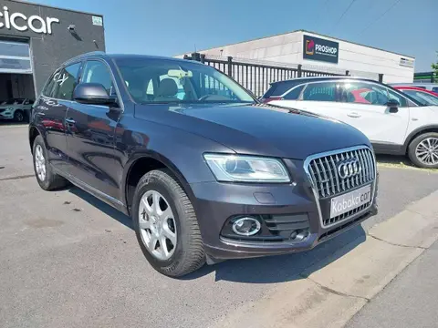 Used AUDI Q5 Petrol 2016 Ad 