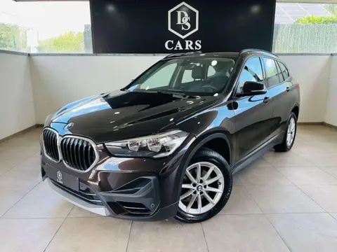 Annonce BMW X1 Essence 2019 d'occasion 