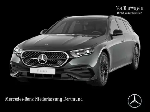 Used MERCEDES-BENZ CLASSE E Petrol 2024 Ad 