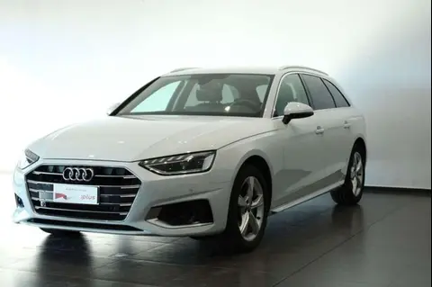 Annonce AUDI A4 Diesel 2022 d'occasion 