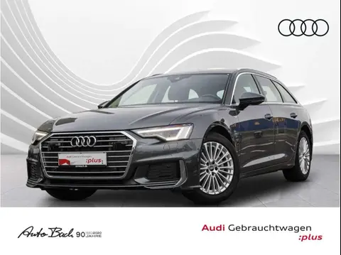 Annonce AUDI A6 Diesel 2021 d'occasion 