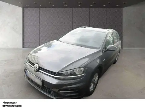 Used VOLKSWAGEN GOLF Diesel 2019 Ad 