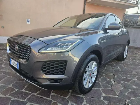 Annonce JAGUAR E-PACE Diesel 2019 d'occasion 