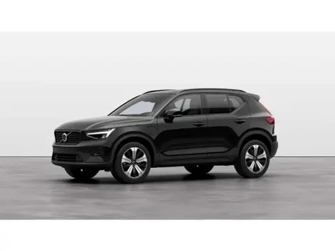 Used VOLVO XC40 Hybrid 2023 Ad 