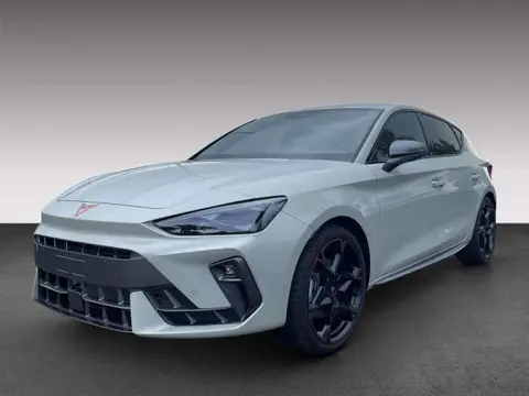 Annonce CUPRA LEON Essence 2024 d'occasion 