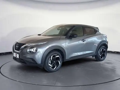 Used NISSAN JUKE Petrol 2023 Ad 