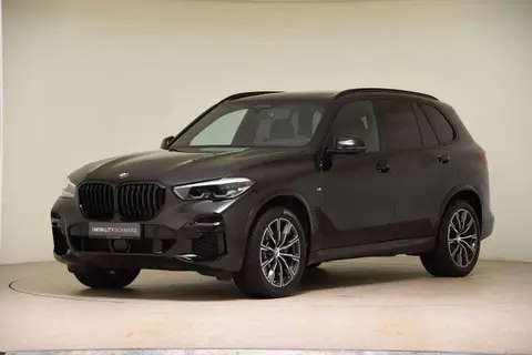 Used BMW X5 Diesel 2023 Ad 