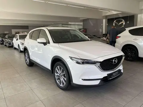 Annonce MAZDA CX-5 Essence 2019 d'occasion 