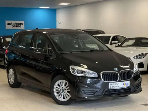 Annonce BMW SERIE 2 Essence 2020 d'occasion 