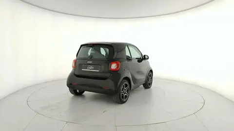 Used SMART FORTWO Electric 2021 Ad 