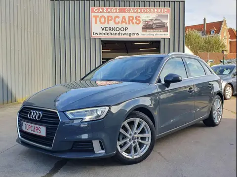 Used AUDI A3 Petrol 2020 Ad 