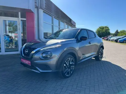 Annonce NISSAN JUKE Essence 2024 d'occasion 