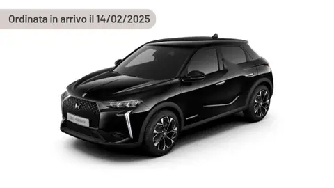 Annonce DS AUTOMOBILES DS3 Diesel 2024 d'occasion 