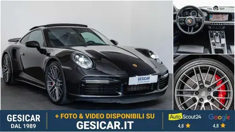 Annonce PORSCHE 911 Essence 2021 d'occasion 