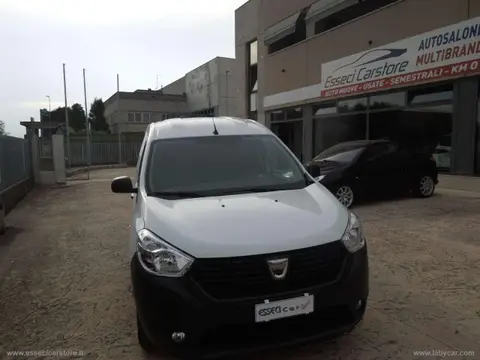 Used DACIA DOKKER Diesel 2021 Ad 