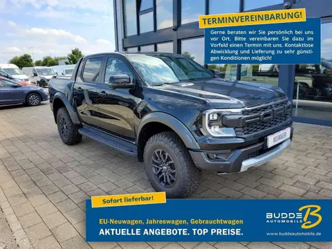 Annonce FORD RANGER Diesel 2024 d'occasion 