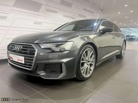 Used AUDI A6 Hybrid 2022 Ad 