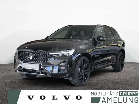 Used VOLVO XC60 Hybrid 2024 Ad 