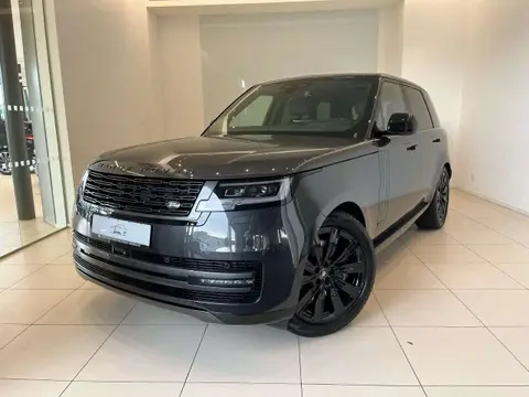 Used LAND ROVER RANGE ROVER Hybrid 2024 Ad Germany