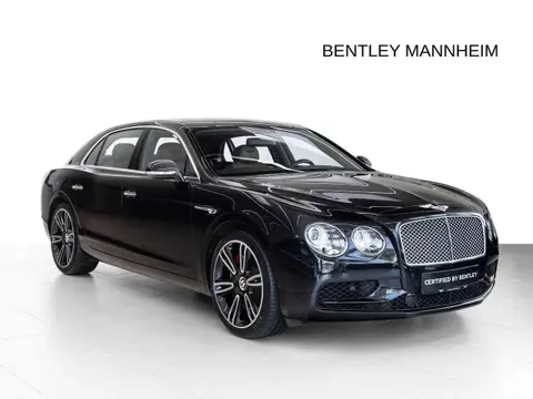 Used BENTLEY FLYING SPUR Petrol 2018 Ad 