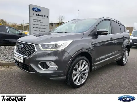 Used FORD KUGA Petrol 2018 Ad 