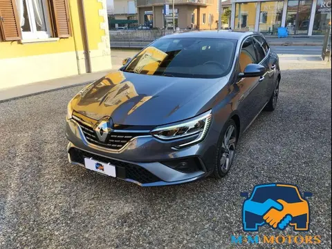 Annonce RENAULT MEGANE Diesel 2021 d'occasion 