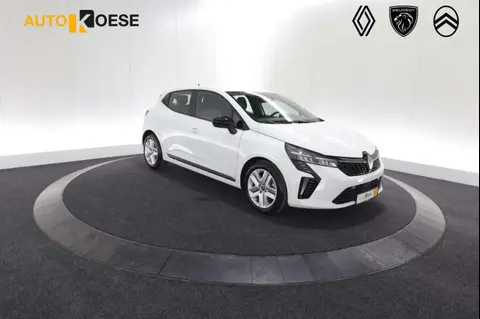 Annonce RENAULT CLIO Essence 2023 d'occasion 