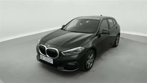 Annonce BMW SERIE 1 Diesel 2021 d'occasion 